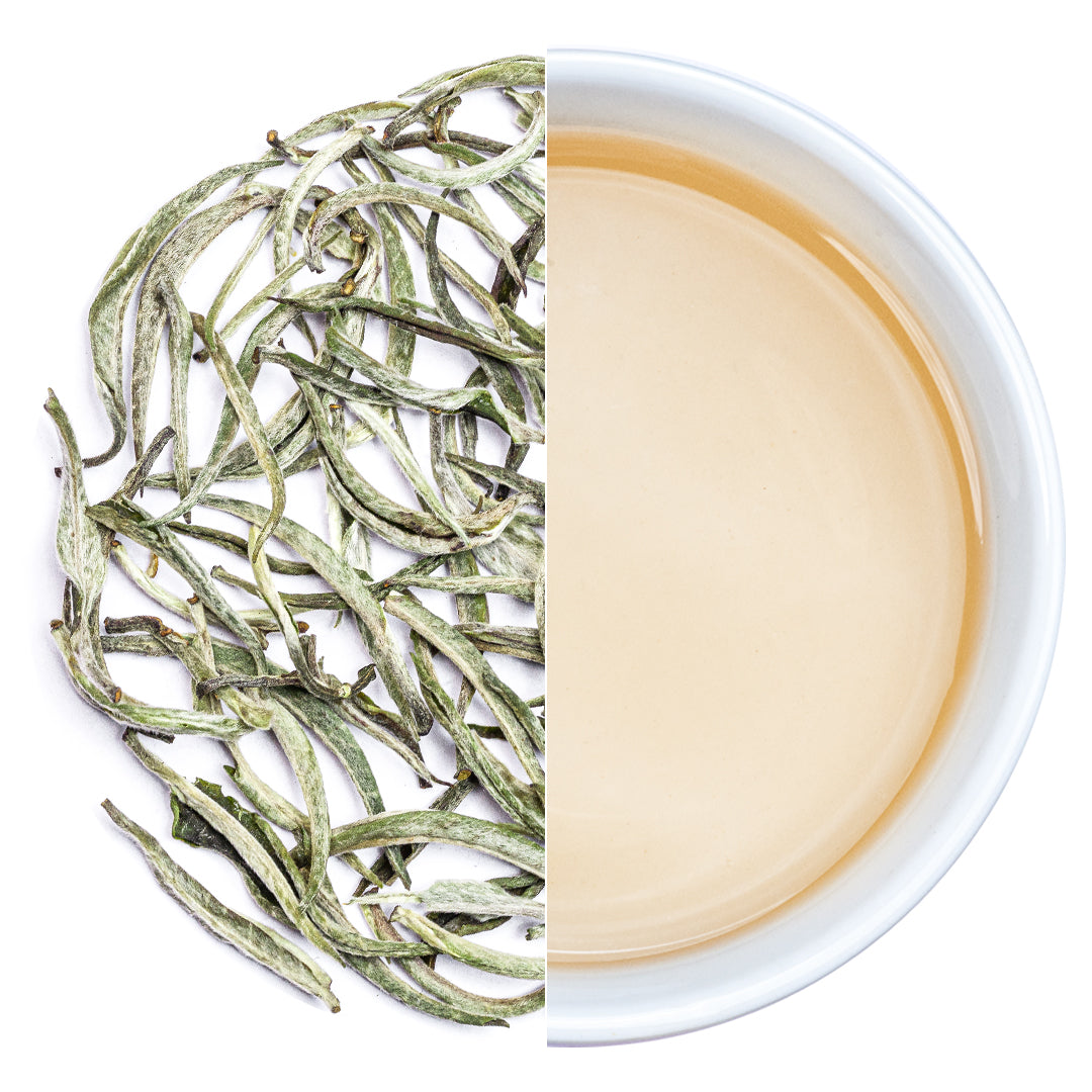 Namring Silver Needle White Tea