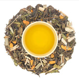 Chaidhara Turmeric Ashwagandha Herbal Tea -Anti Inflammatory