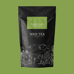 Wah Kangra Green Tea Pack