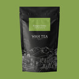 Wah Kangra Green Tea Pack