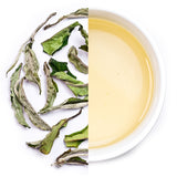 Namring Upper Darjeeling White Tea Leaves