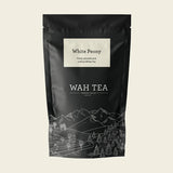 Wah White Peony Tea-Single Estate Tea