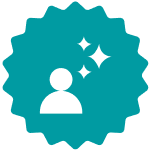 Connoisseurs pick badge